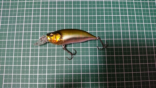 メガバス I x I SHAD TYPE-R 1.0m 6個 | kinderpartys.at