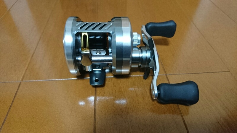 19ミリオネアCT SV 70SHL-