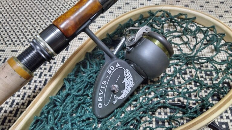 正規取扱サイト orvis50A オービス | artsiona.com