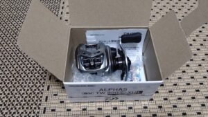 DAIWA - KWK様専用 アルファス sv tw 800xhの+crystalchambers.co.uk